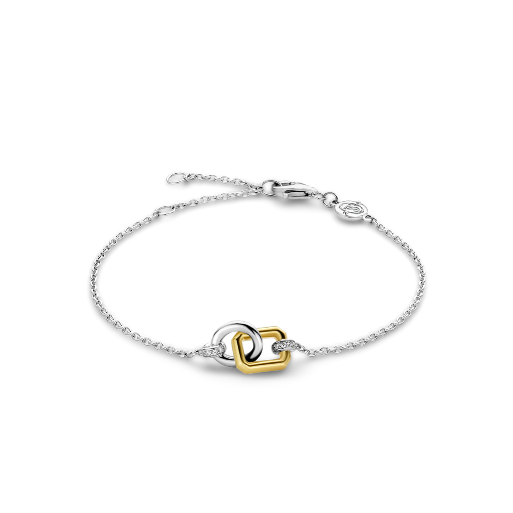 Ti Sento Milano Bracelet Classics 23019ZY