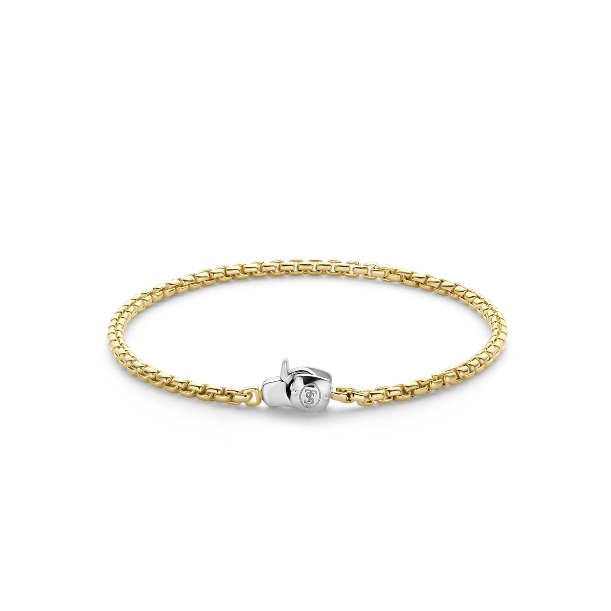 Ti Sento Milano Bracelet Classics 23023SY