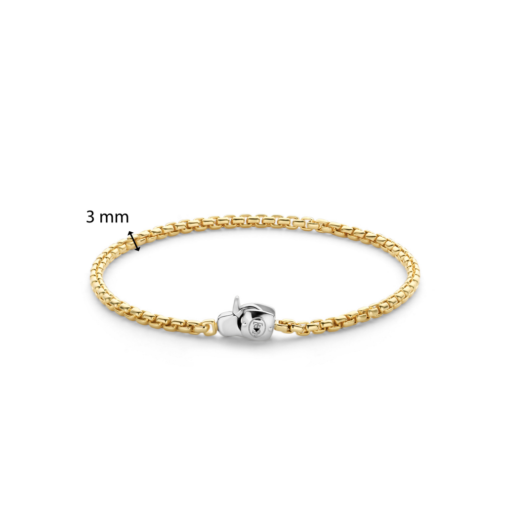 Ti Sento Milano Bracelet Classics 23023SY
