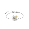 Ti Sento Milano Bracelet Lune et étoiles 23026YP