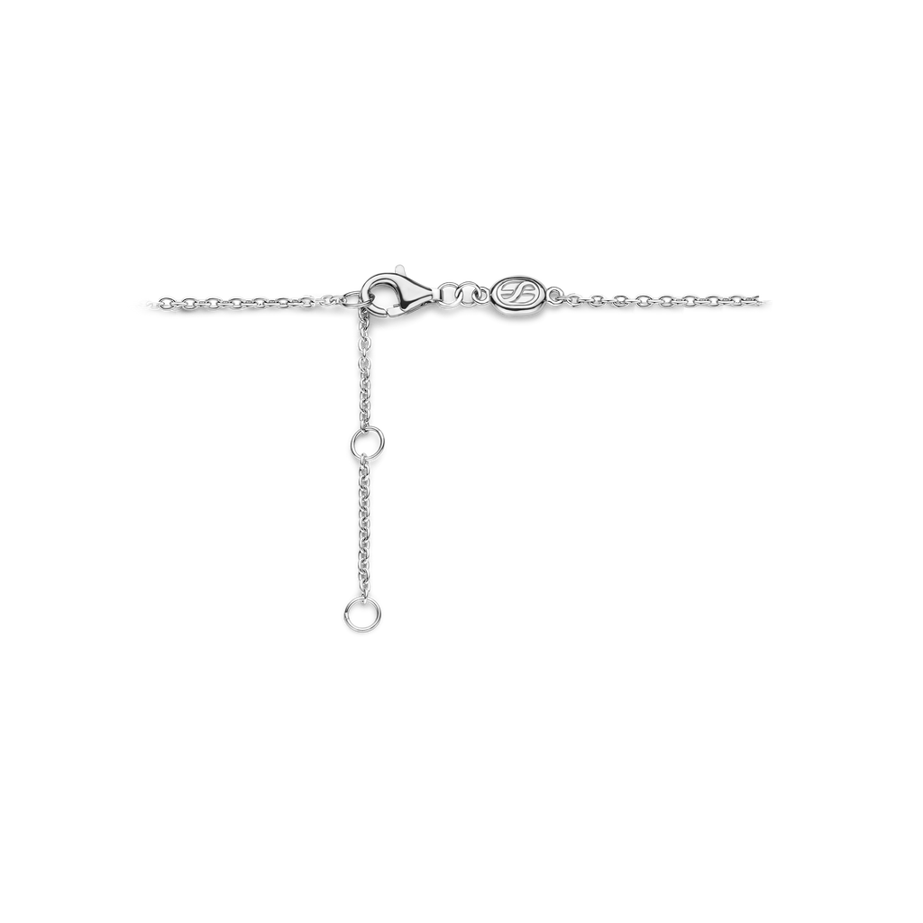 Ti Sento Milano Bracelet Structures 23027ZY