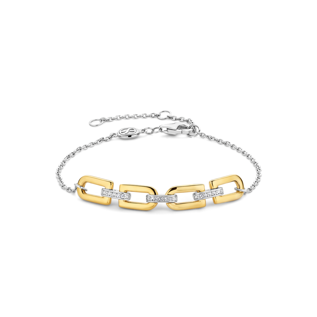 Ti Sento Milano Bracelet Signature 23032ZY