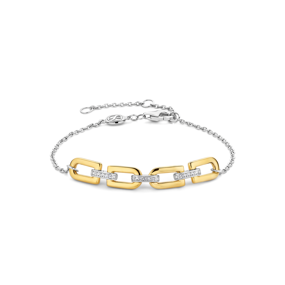 Ti Sento Milano Bracelet Signature 23032ZY