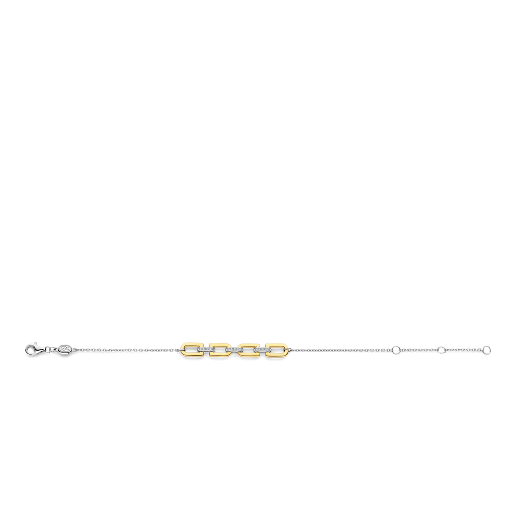 Ti Sento Milano Bracelet Signature 23032ZY