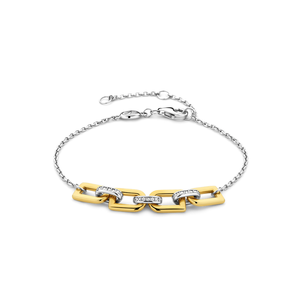 Ti Sento Milano Bracelet Signature 23032ZY
