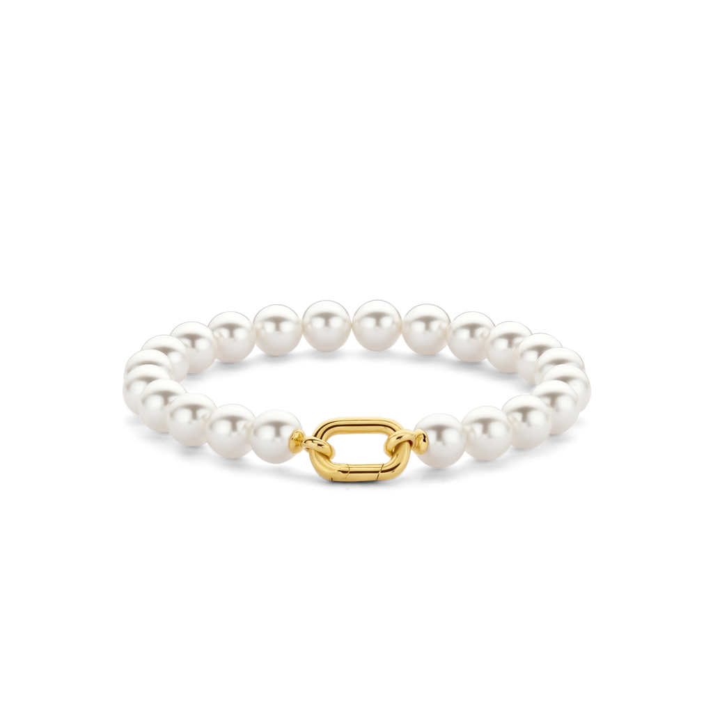 Ti Sento Milano Bracelet Perles 23036YP