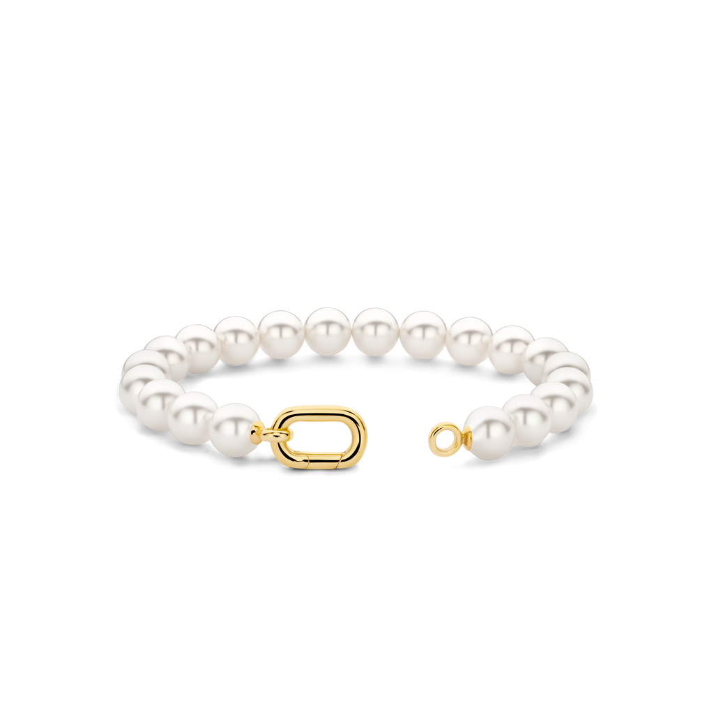 Ti Sento Milano Bracelet Perles 23036YP