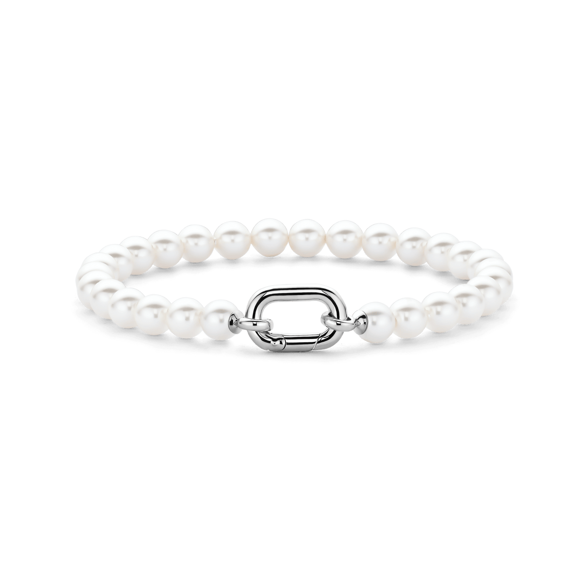Ti Sento Milano Bracelet Perles 23037PW