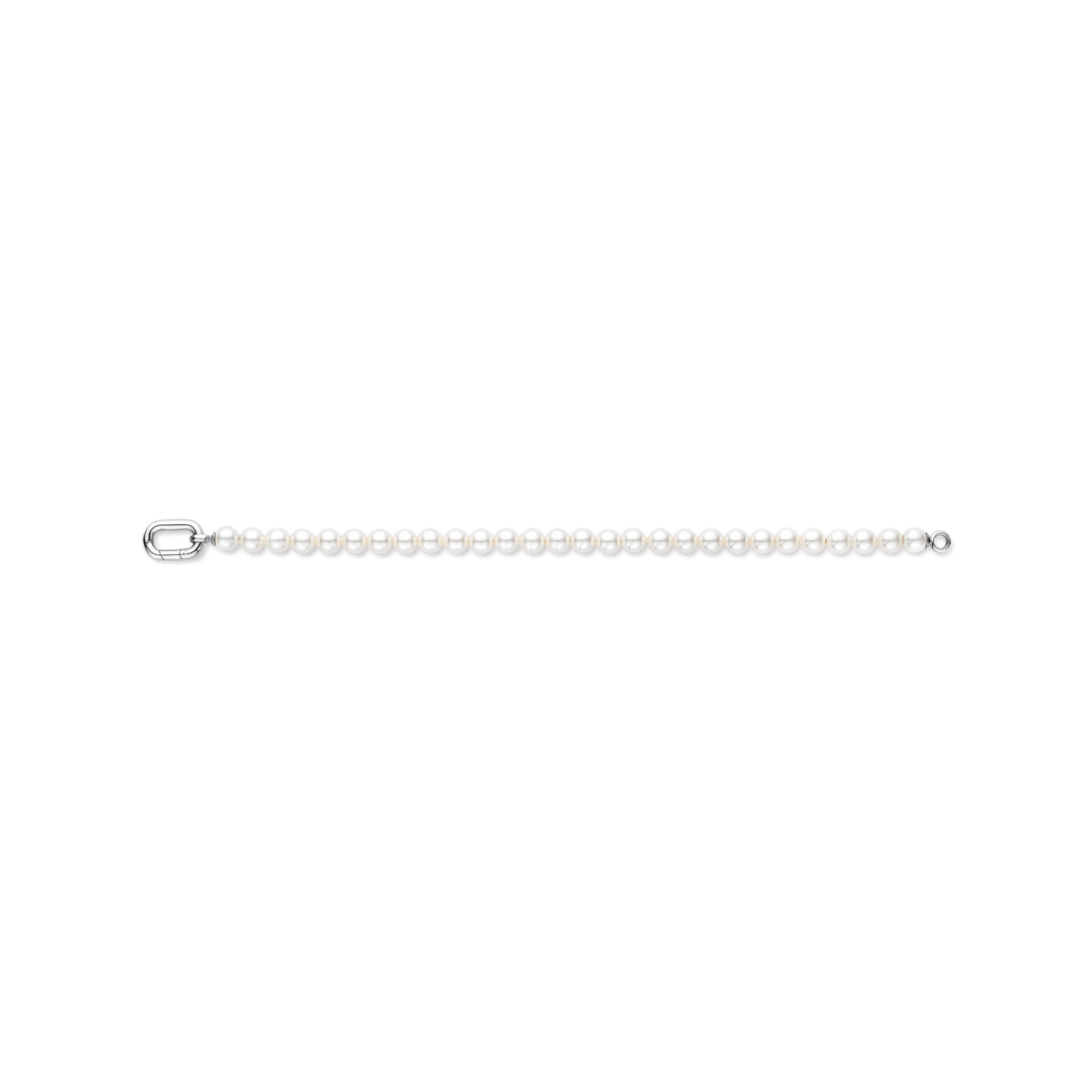 Ti Sento Milano Bracelet Perles 23037PW