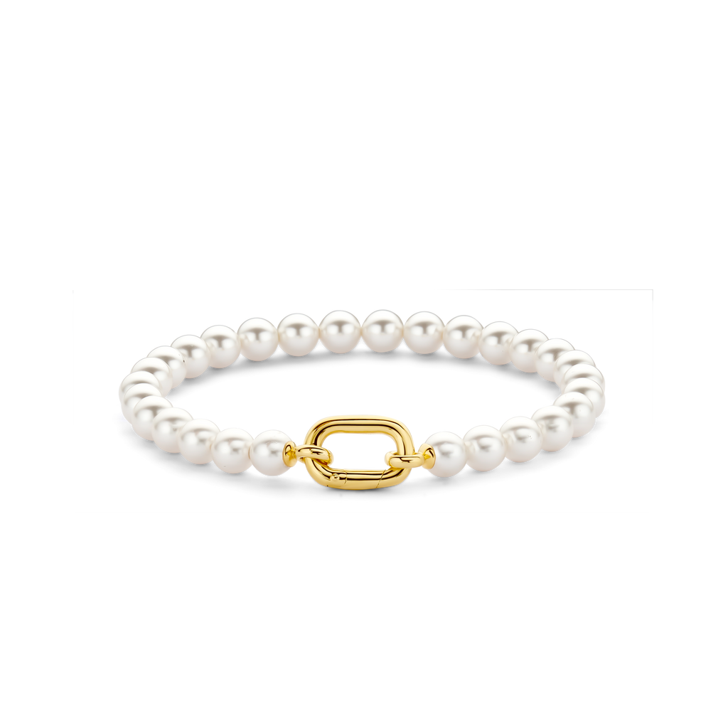 Ti Sento Milano Bracelet Perles 23037YP