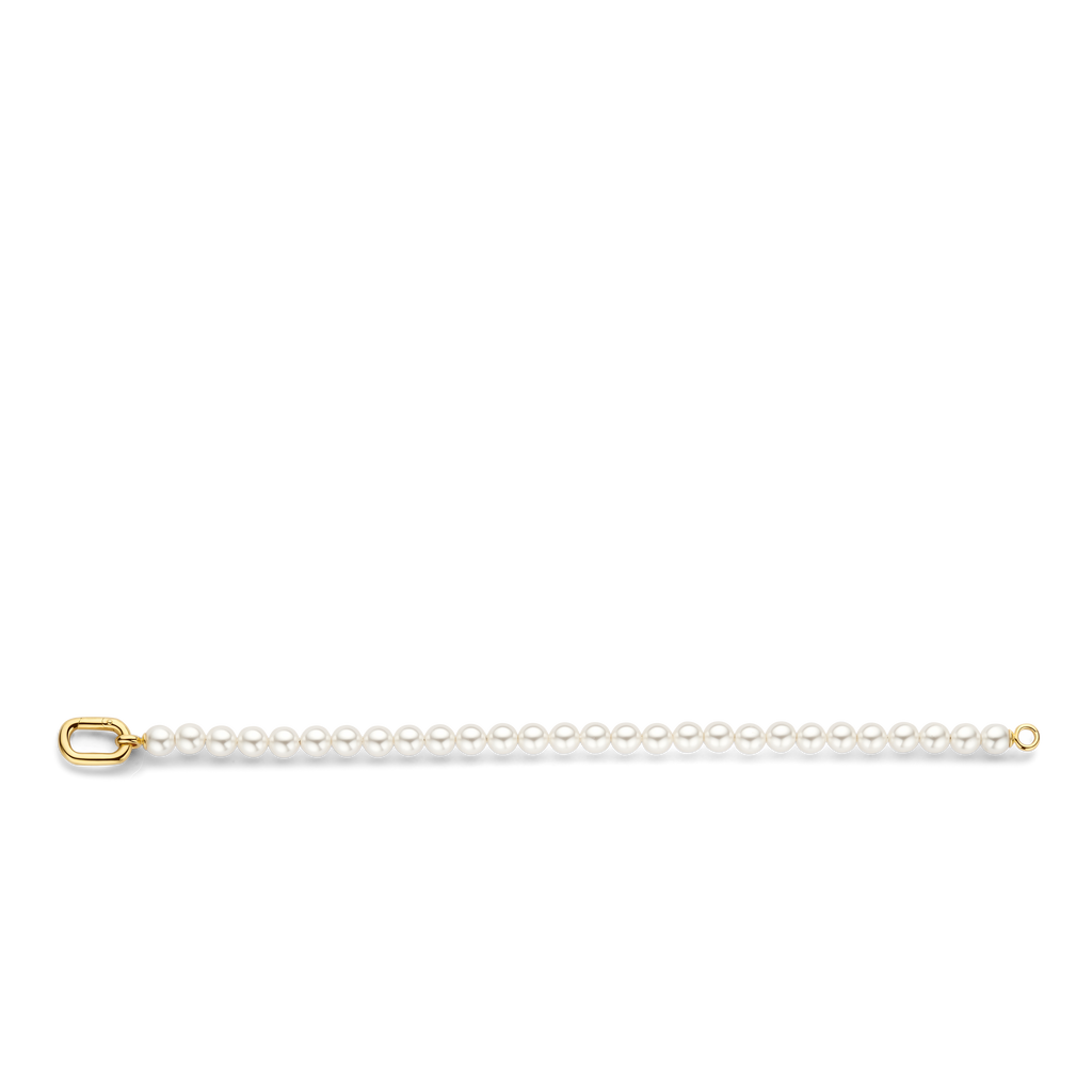 Ti Sento Milano Bracelet Perles 23037YP