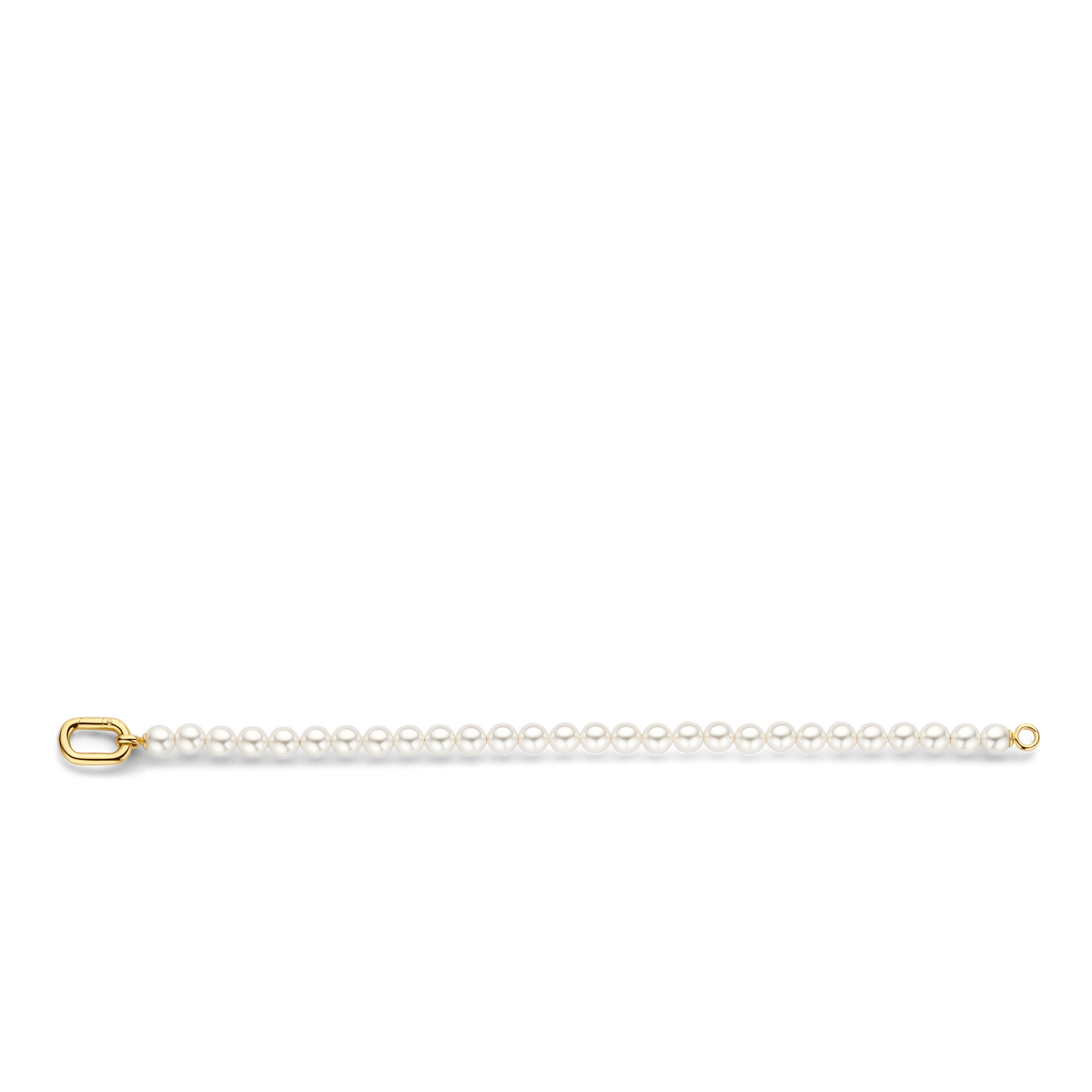 Ti Sento Milano Bracelet Perles 23037YP