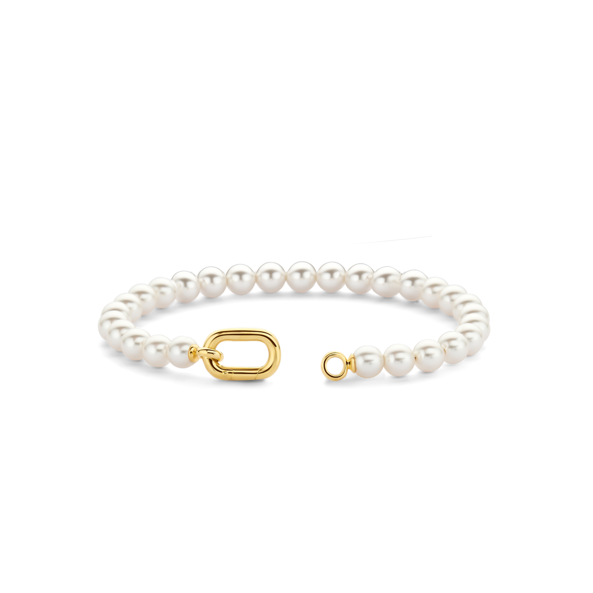 Ti Sento Milano Bracelet Perles 23037YP