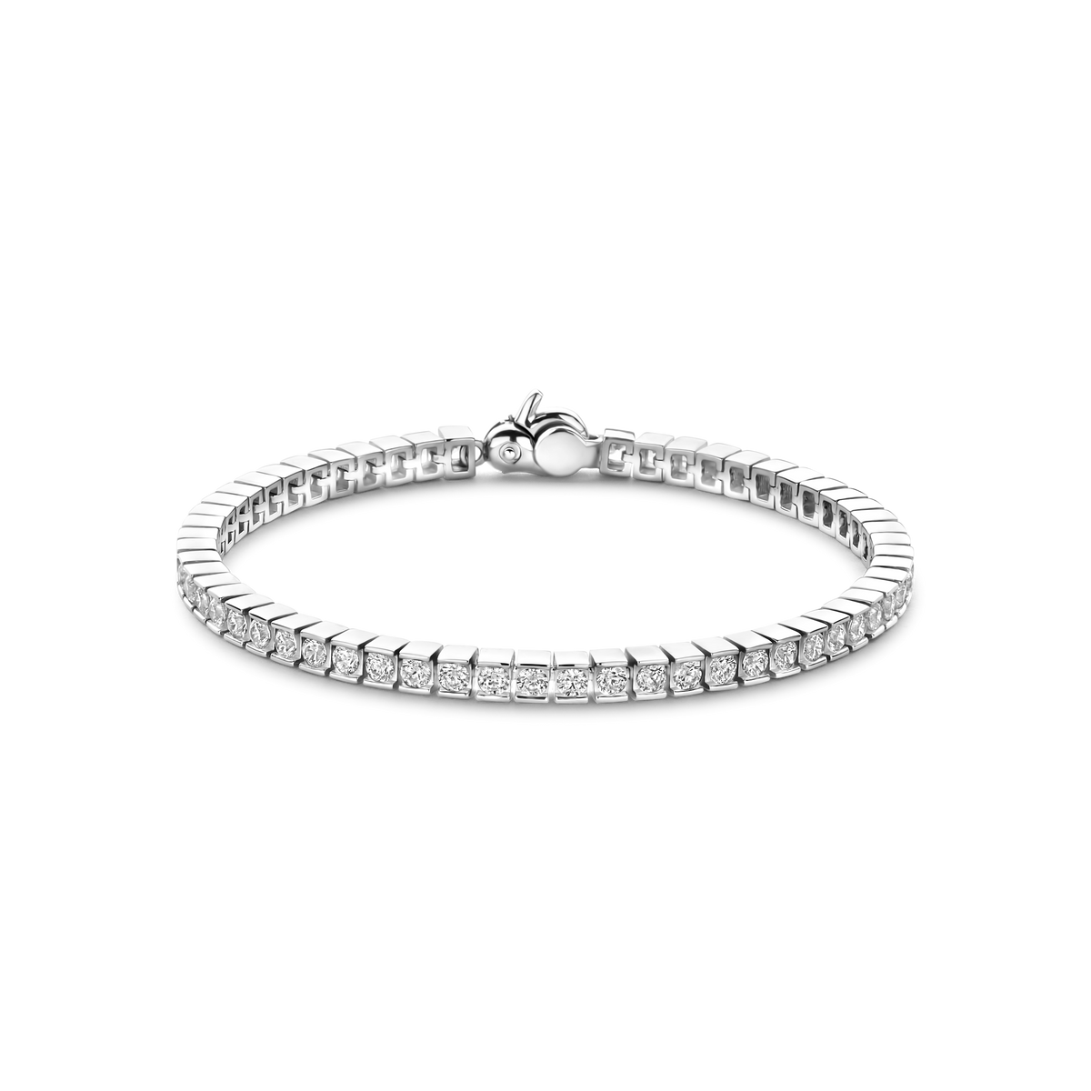 Ti Sento Milano Bracelet Classics 23039ZI