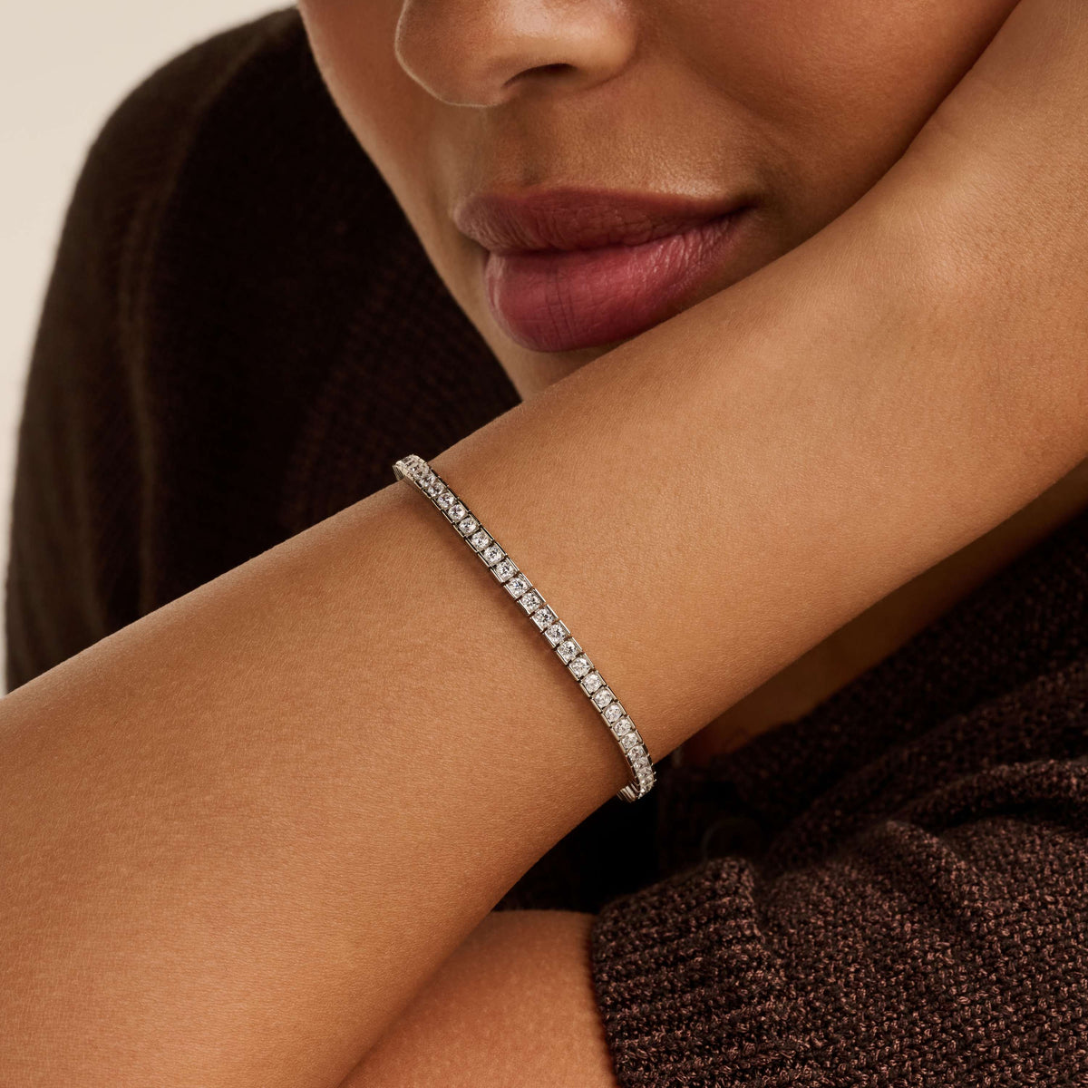 Ti Sento Milano Bracelet Classics 23039ZI