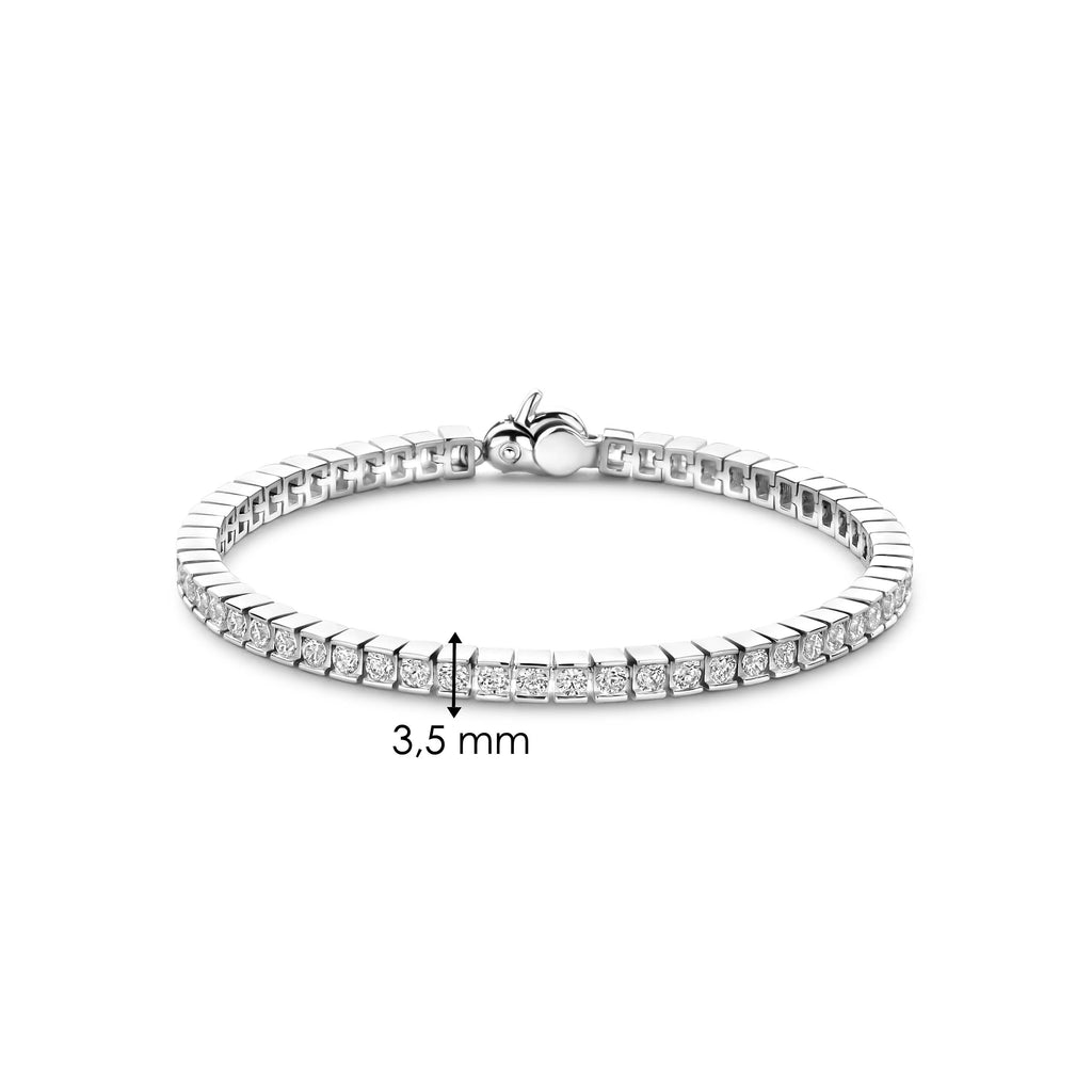 Ti Sento Milano Bracelet Classics 23039ZI