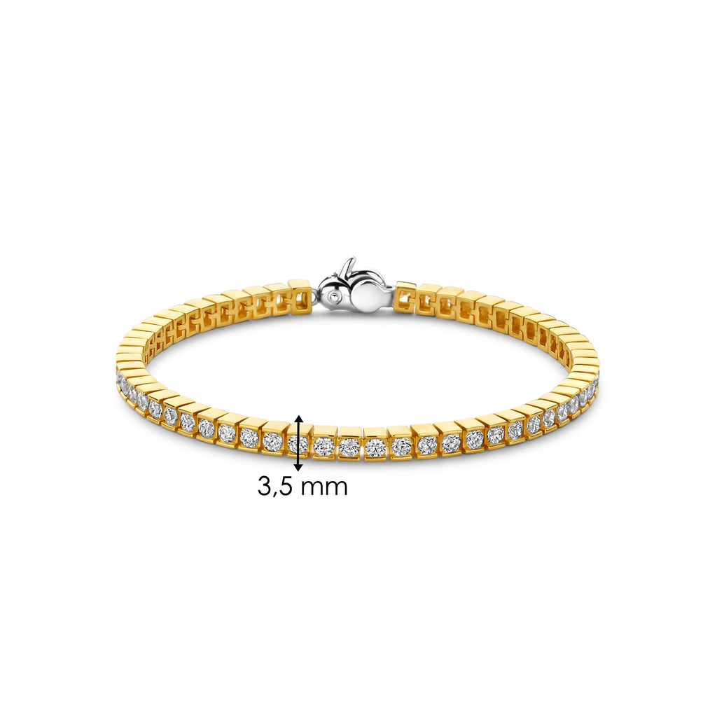 Ti Sento Milano Bracelet Classics 23039ZY