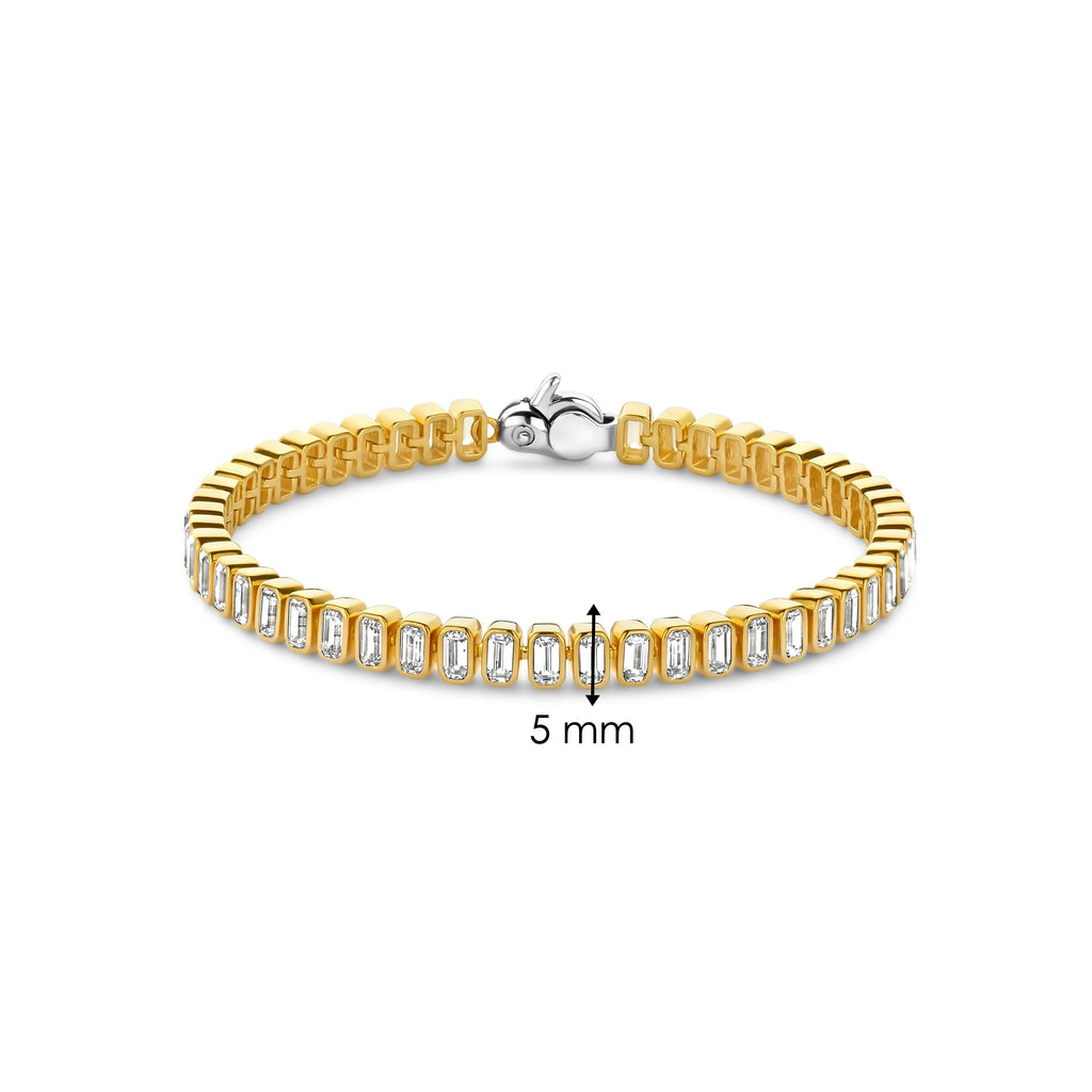 Ti Sento Milano Bracelet Classics 23040ZY