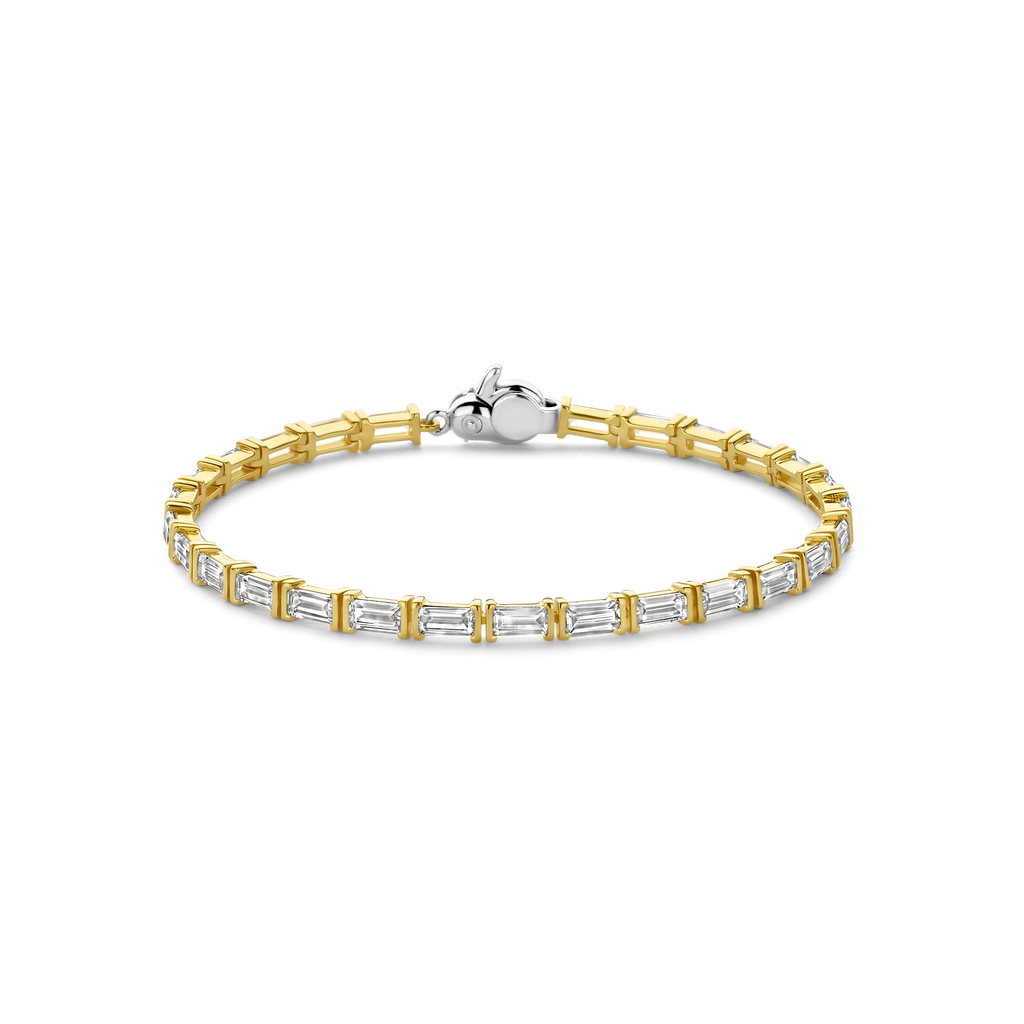 Ti Sento Milano Bracelet tennis Classics 23041ZY