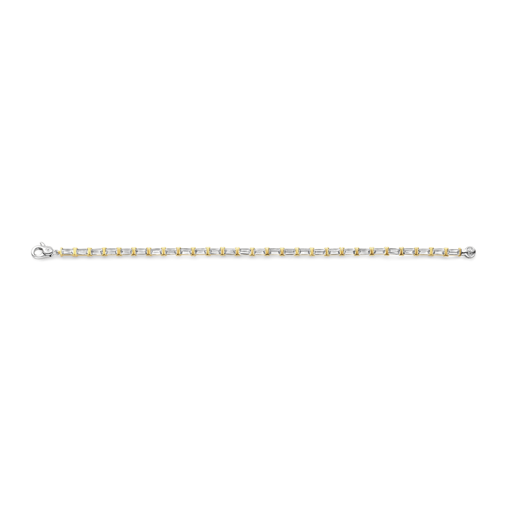Ti Sento Milano Bracelet tennis Classics 23041ZY