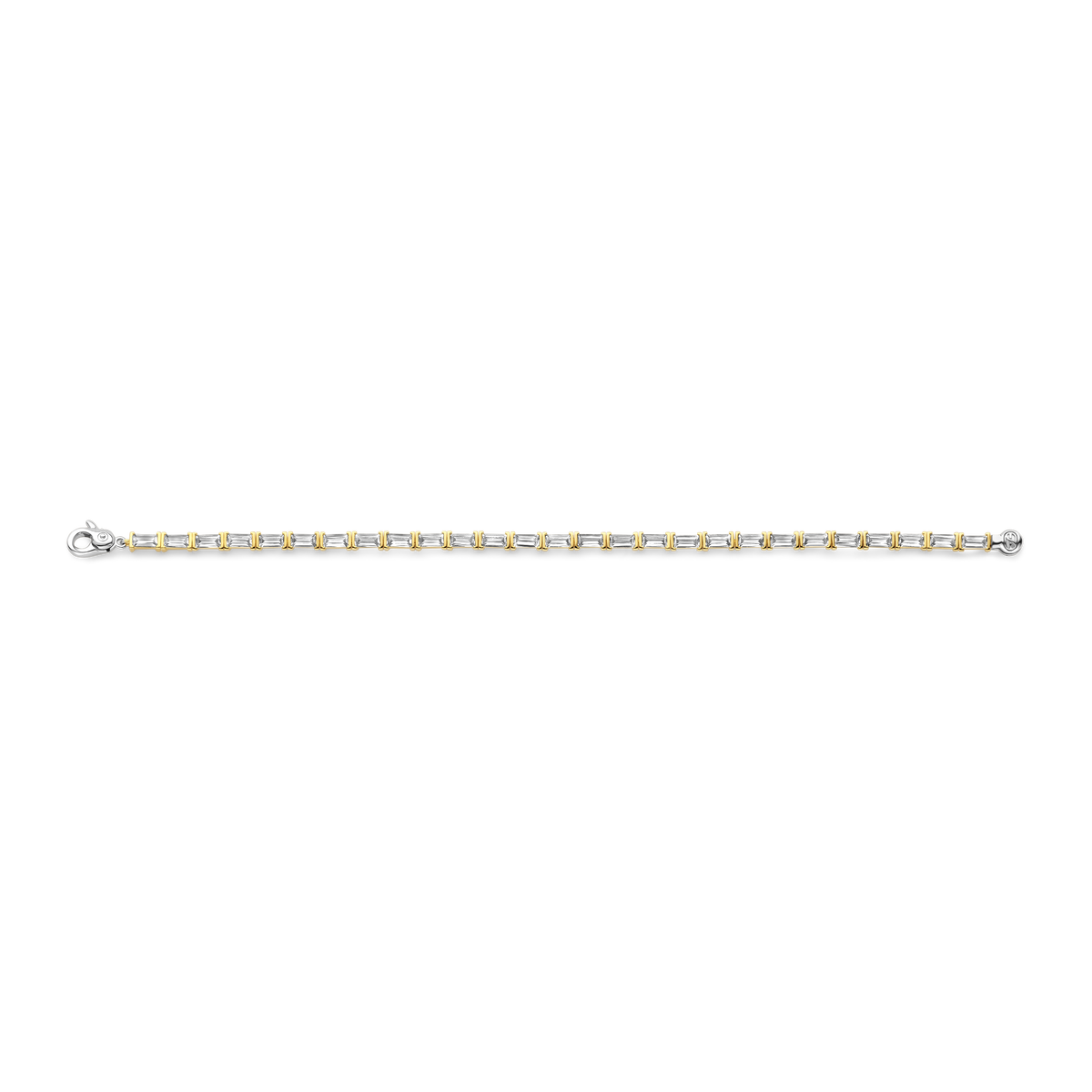 Ti Sento Milano Bracelet tennis Classics 23041ZY