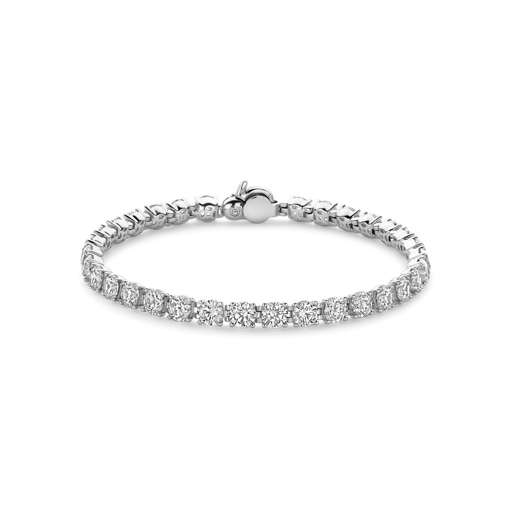 Ti Sento Milano Bracelet tennis Classics 23042ZI