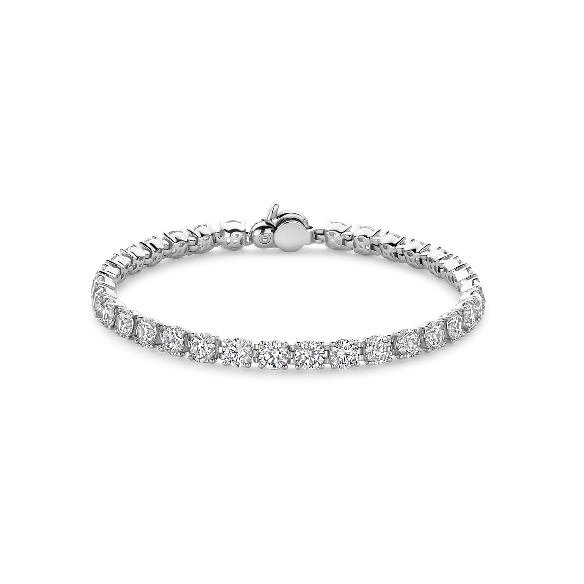 Ti Sento Milano Bracelet tennis Classics 23042ZI
