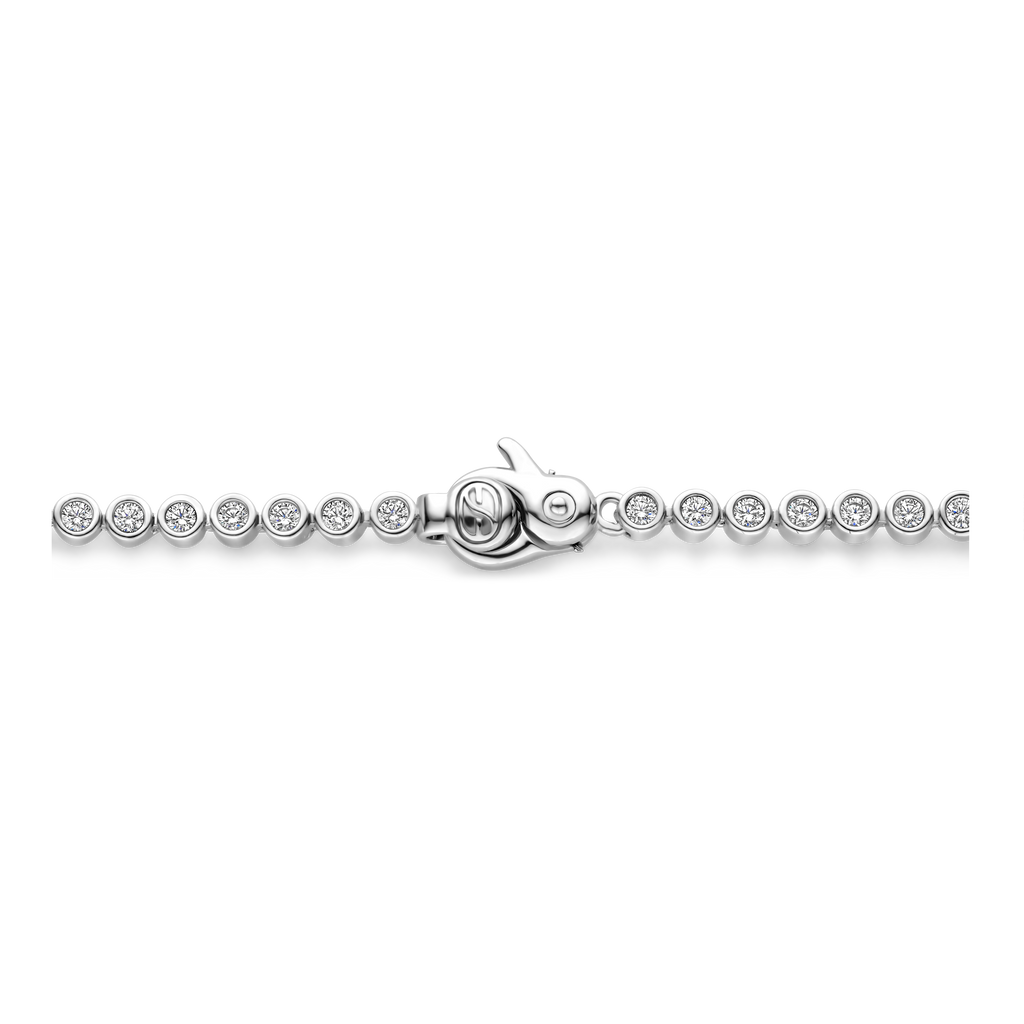 Ti Sento Milano Bracelet tennis Classics 23043EM