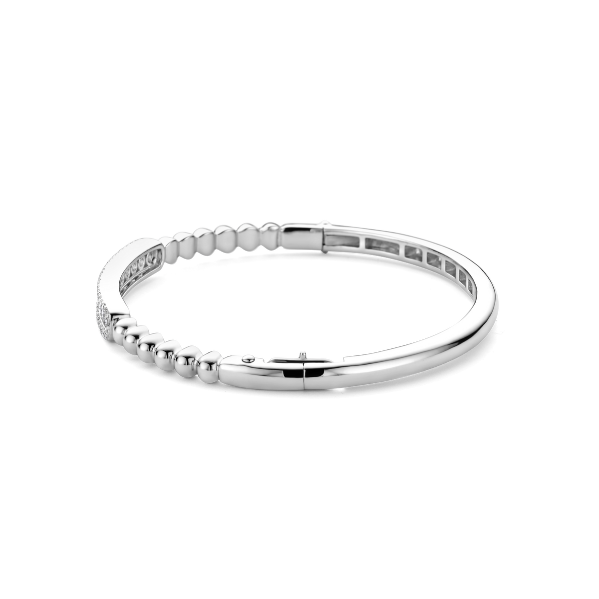 Ti Sento Milano Jonc Classics 23044ZI