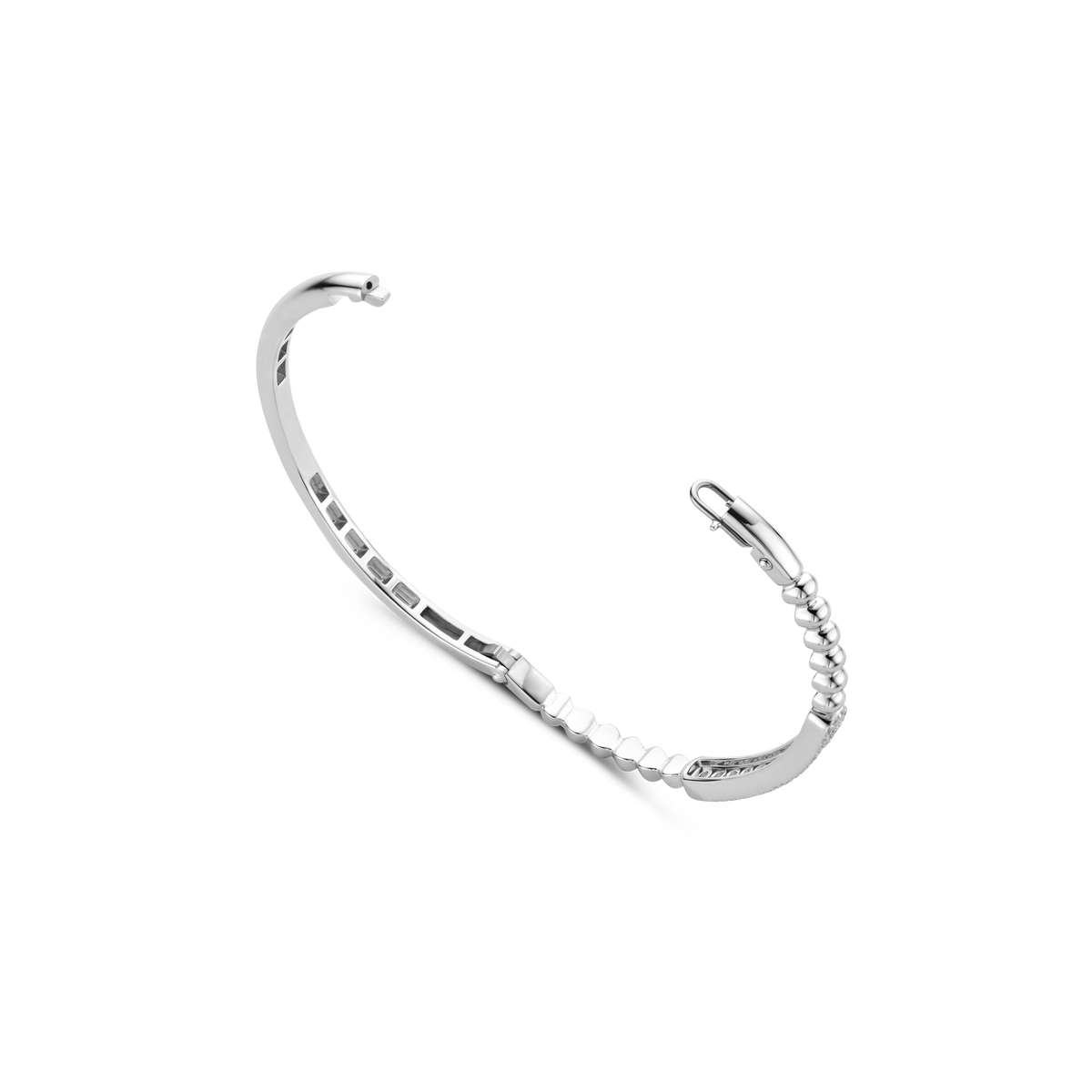 Ti Sento Milano Jonc Classics 23044ZI