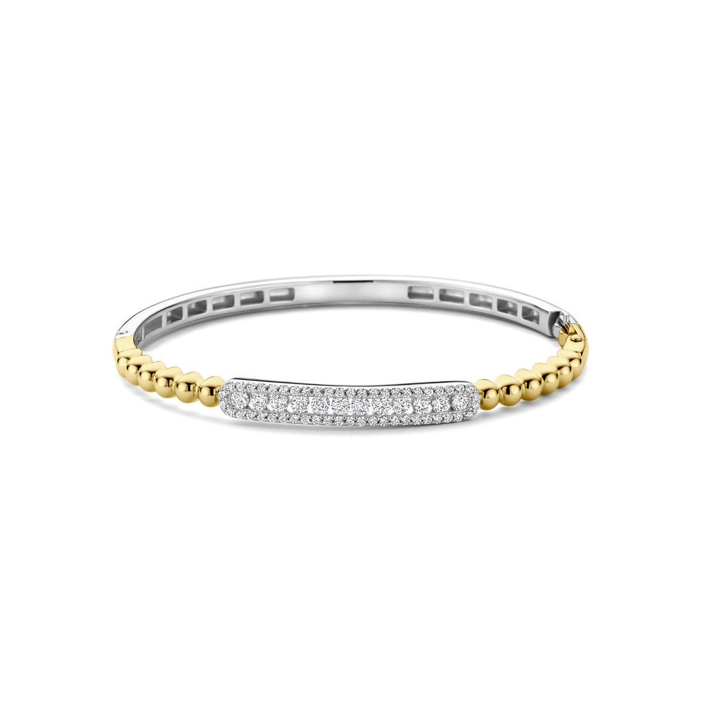 Ti Sento Milano Jonc Classics 23044ZY