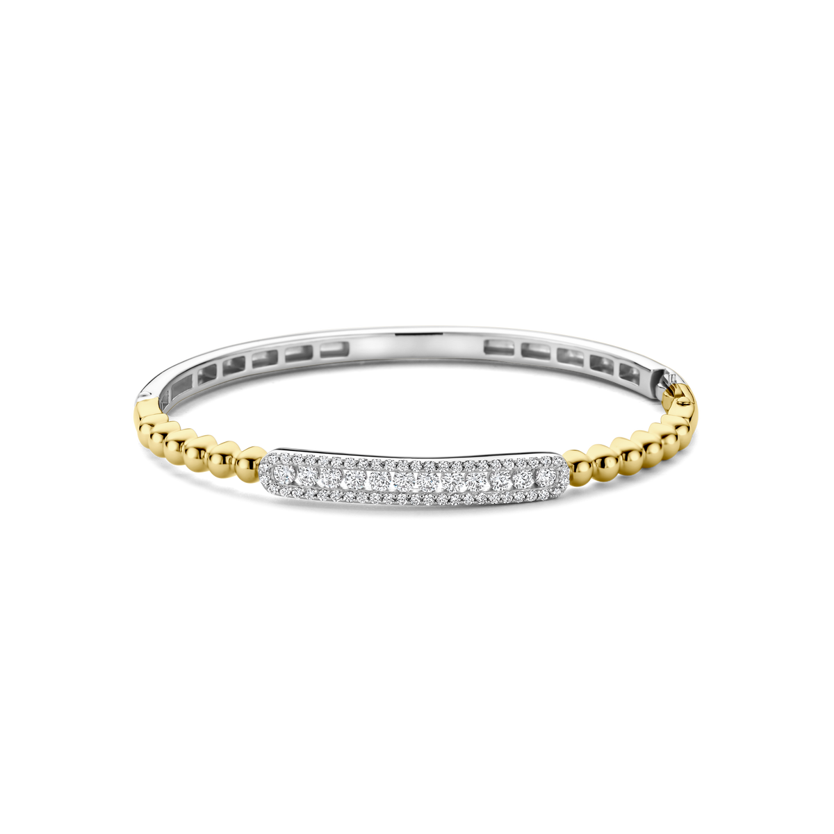 Ti Sento Milano Jonc Classics 23044ZY