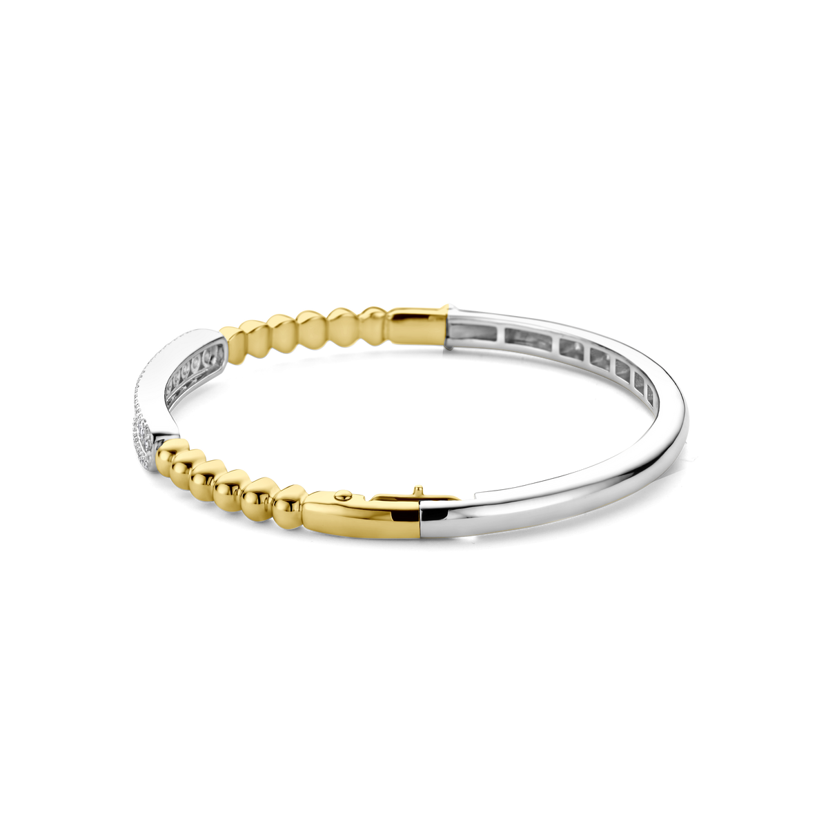 Ti Sento Milano Jonc Classics 23044ZY