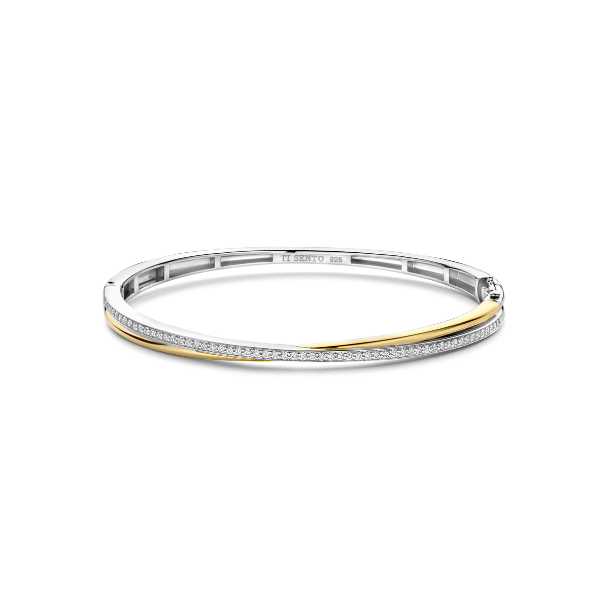 Ti Sento Milano Jonc Cercles 23045ZY