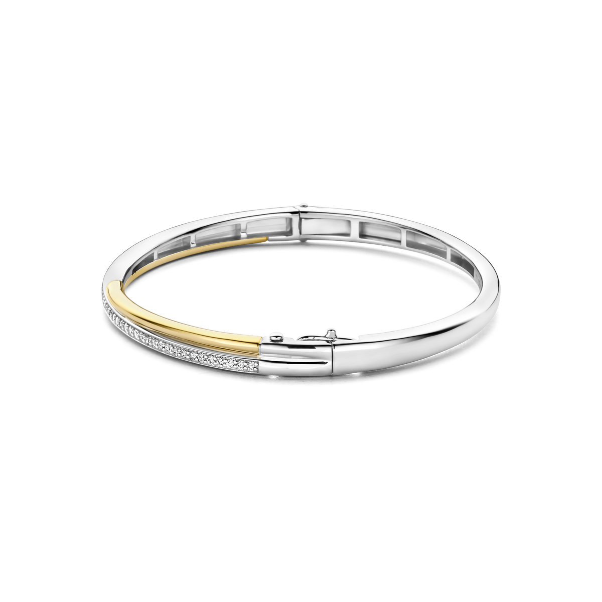 Ti Sento Milano Jonc Cercles 23045ZY