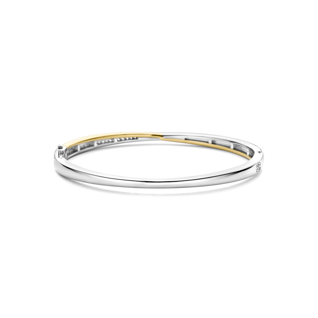 Ti Sento Milano Jonc Cercles 23045ZY