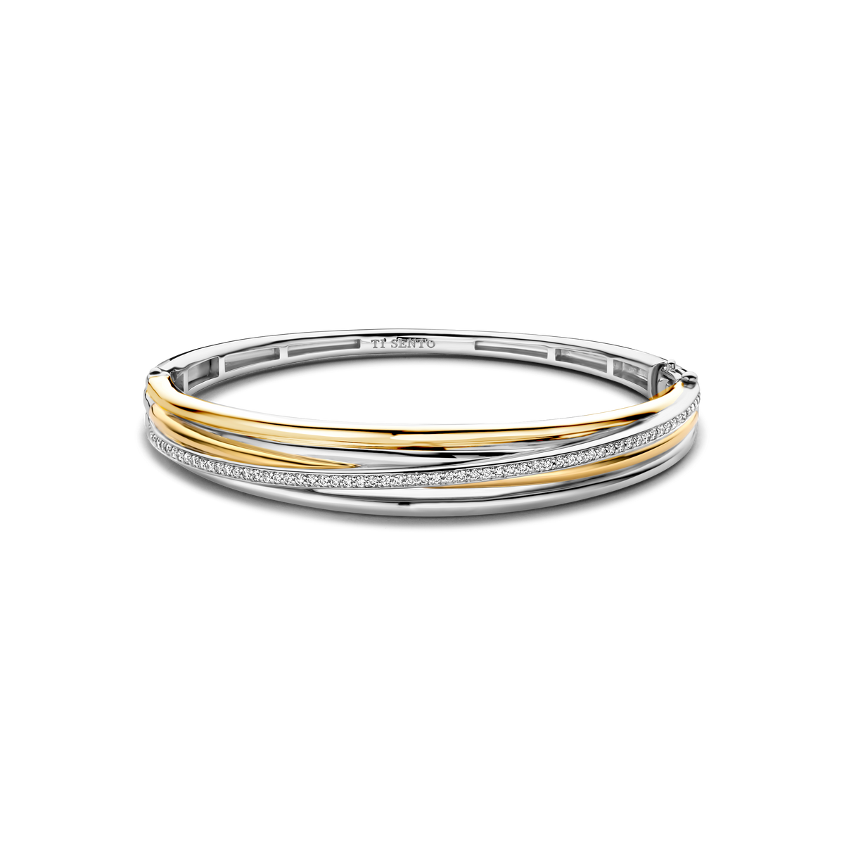 Ti Sento Milano Jonc Cercles 23046ZY