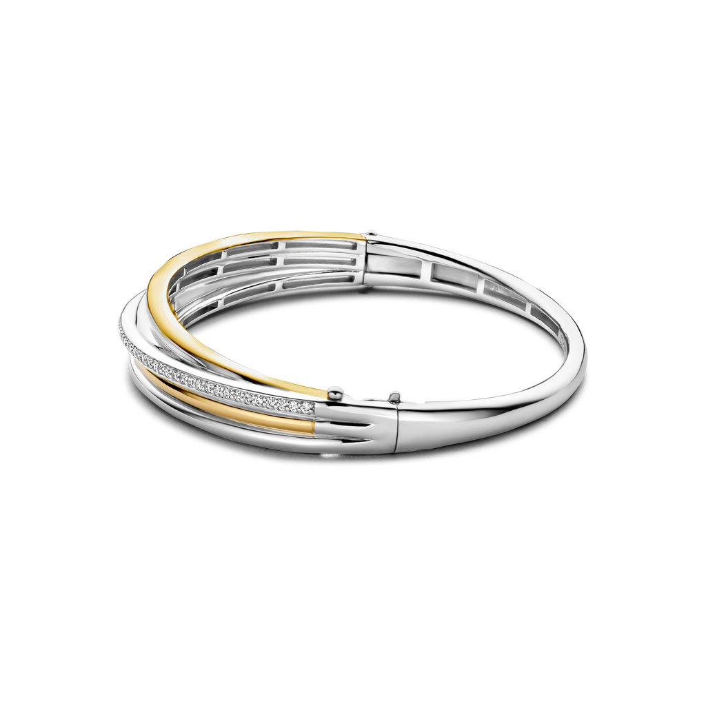 Ti Sento Milano Jonc Cercles 23046ZY
