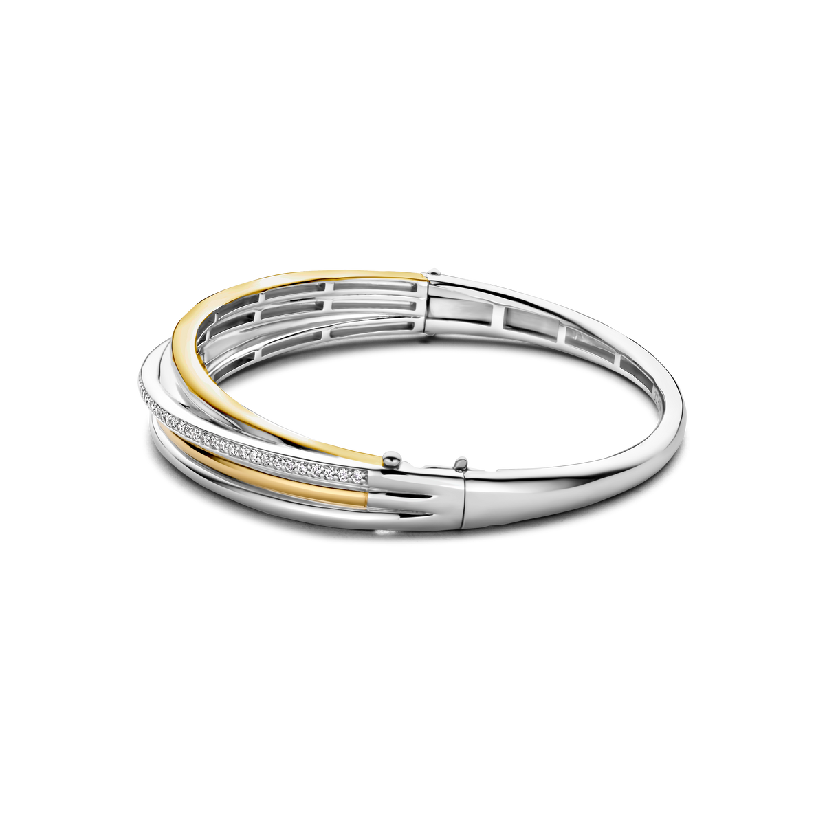 Ti Sento Milano Jonc Cercles 23046ZY
