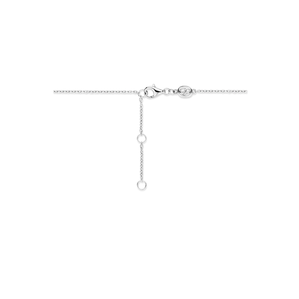 Ti Sento Milano Bracelet à charms Cercles 23048SY