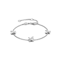 Ti Sento Milano Bracelet à charms Cercles 23048ZI