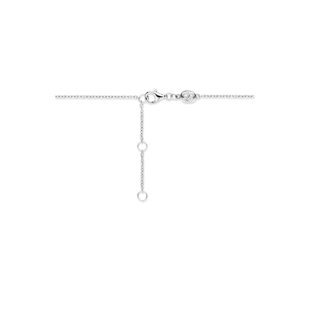 Ti Sento Milano Bracelet à charms Cercles 23048ZI