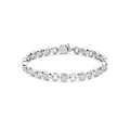 Ti Sento Milano Bracelet chaîne Classics 23054ZI