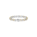 Ti Sento Milano Bracelet chaîne Classics 23054ZY