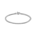 Ti Sento Milano Bracelet chaîne Classics 23055SI