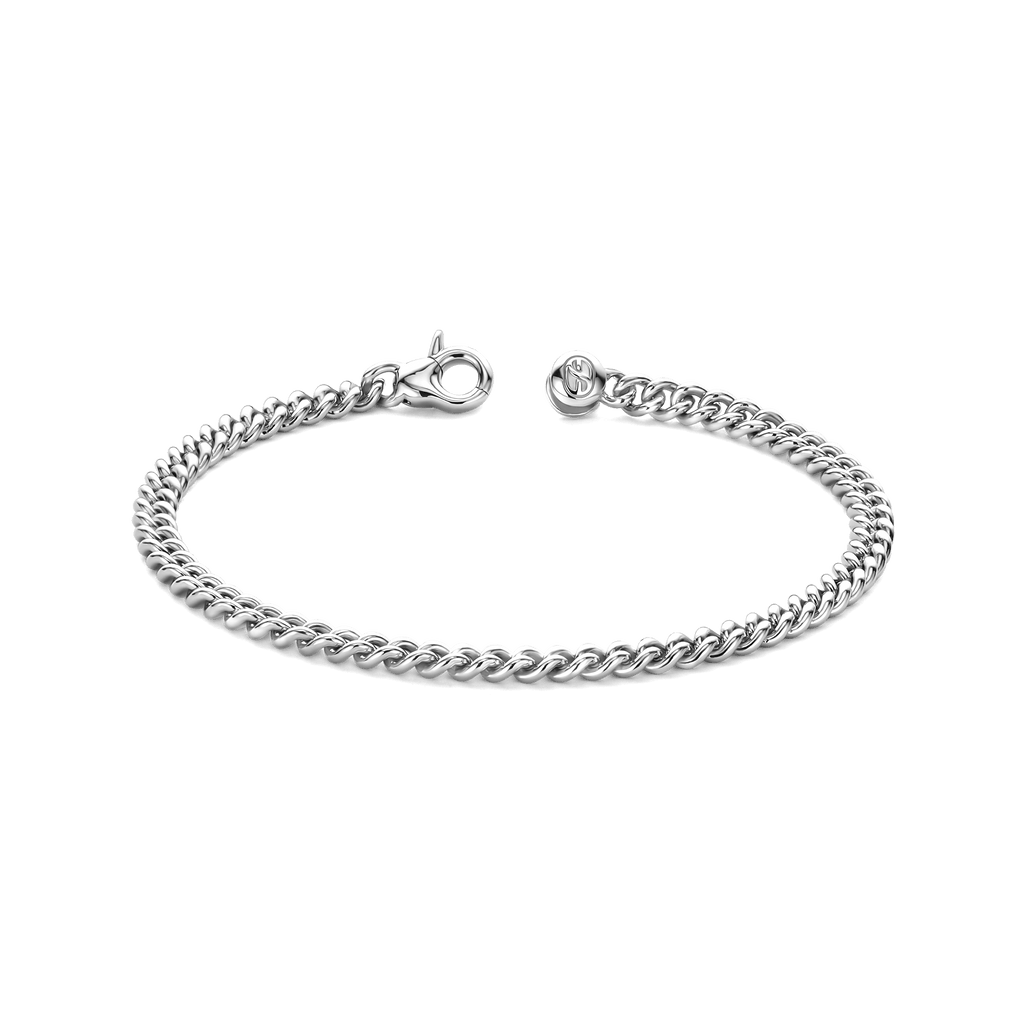 Ti Sento Milano Bracelet chaîne Classics 23055SI