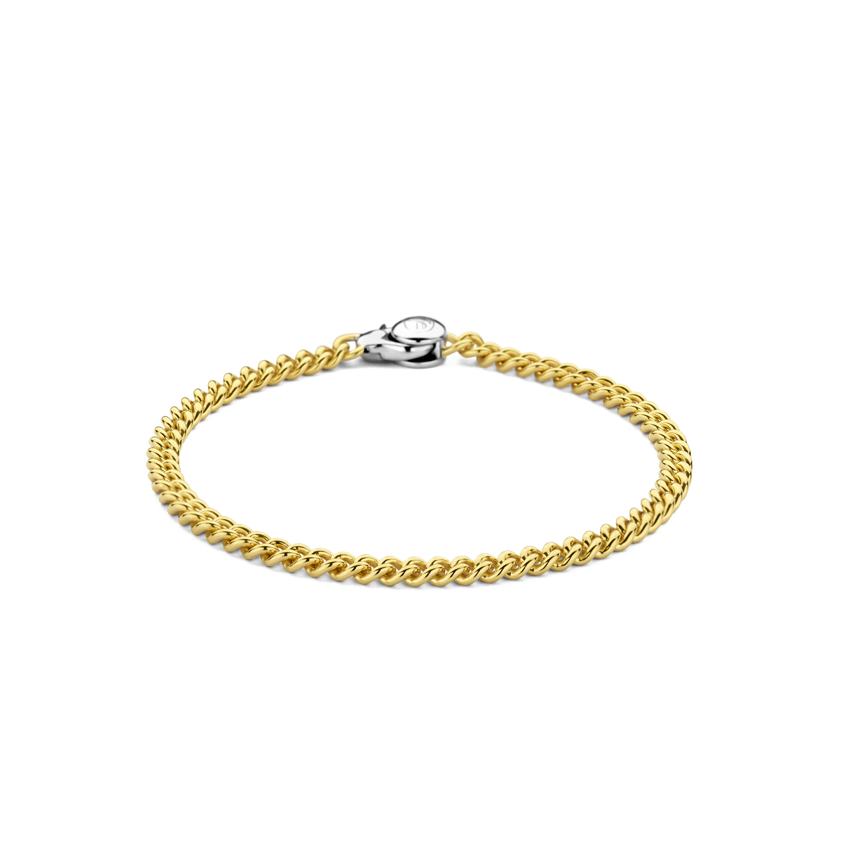 Ti Sento Milano Bracelet chaîne Classics 23055SY