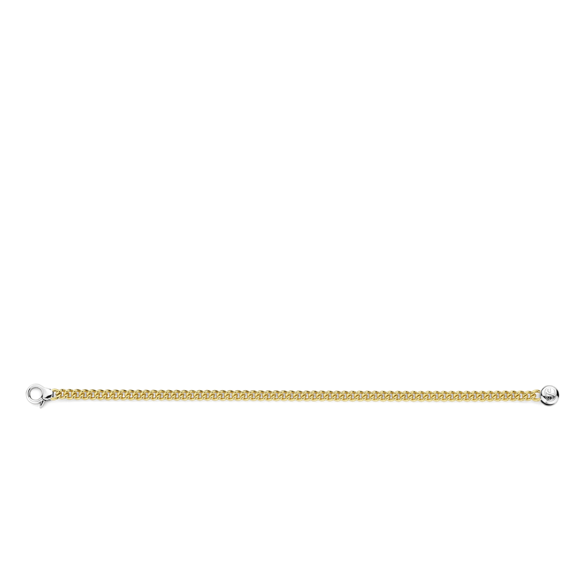 Ti Sento Milano Bracelet chaîne Classics 23055SY