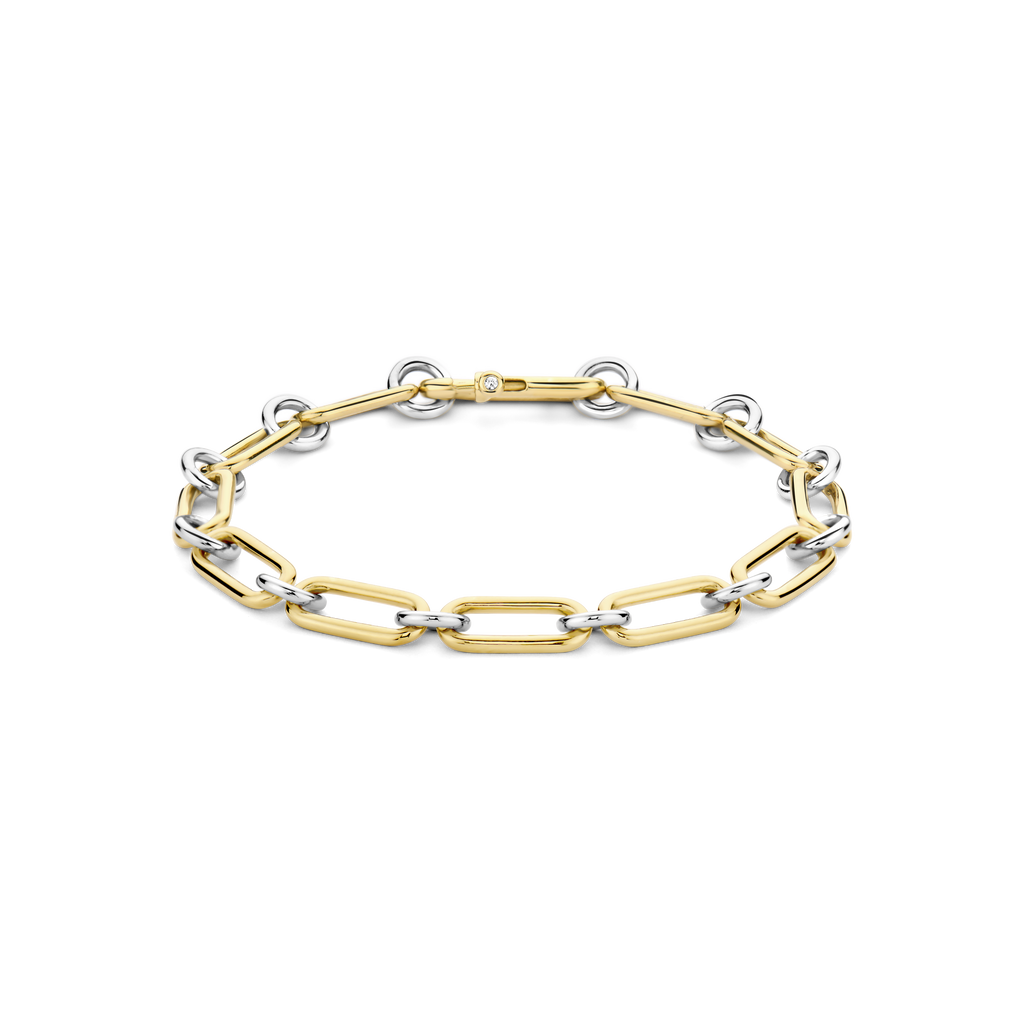Ti Sento Milano Bracelet chaîne Signature 23056ZY
