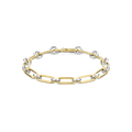 Ti Sento Milano Bracelet chaîne Signature 23056ZY